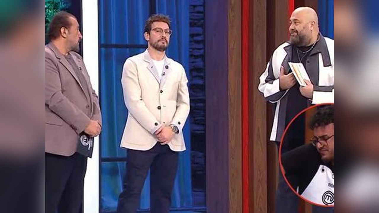 Masterchef'te İkinci Ceket Sahibi Açıklandı