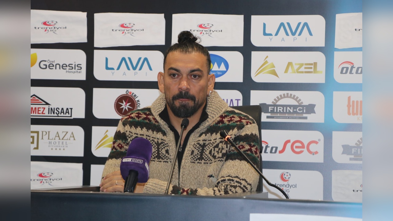 Amed Sportif ve Ümraniyespor Maçında Gözler Üzerinde