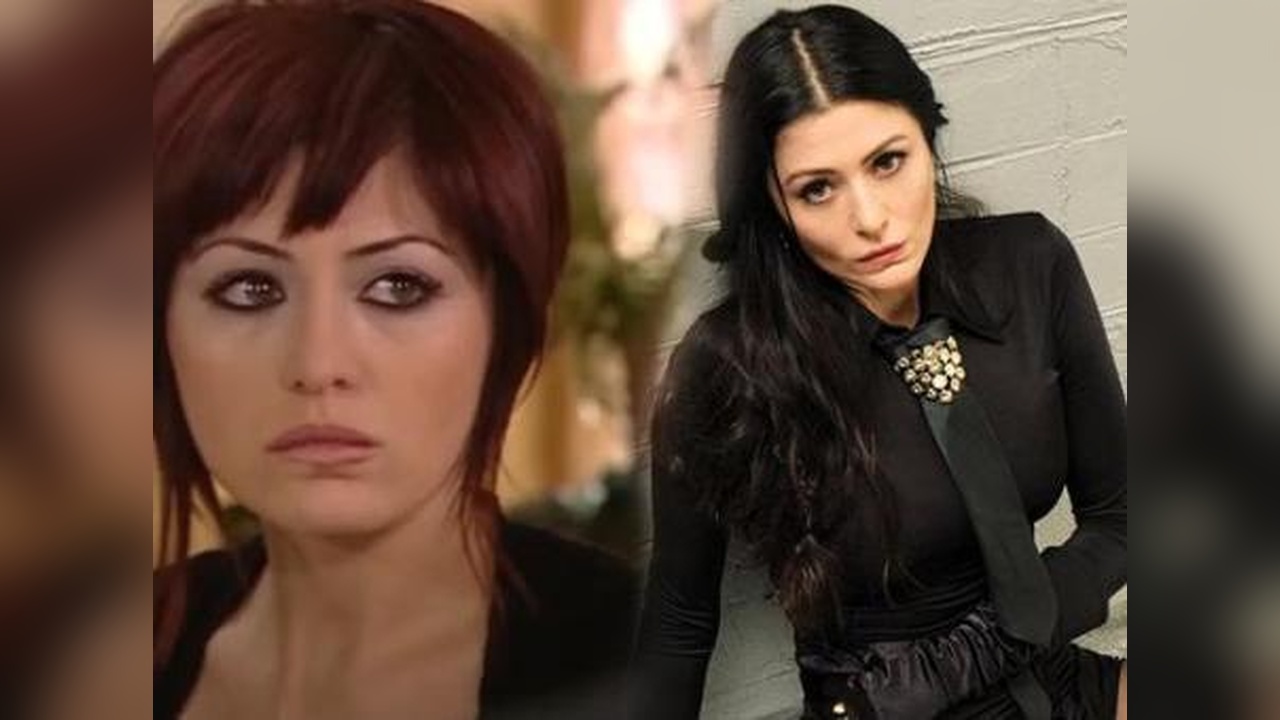 Deniz Çakır'ın Duygusal Ferhunde İtirafı