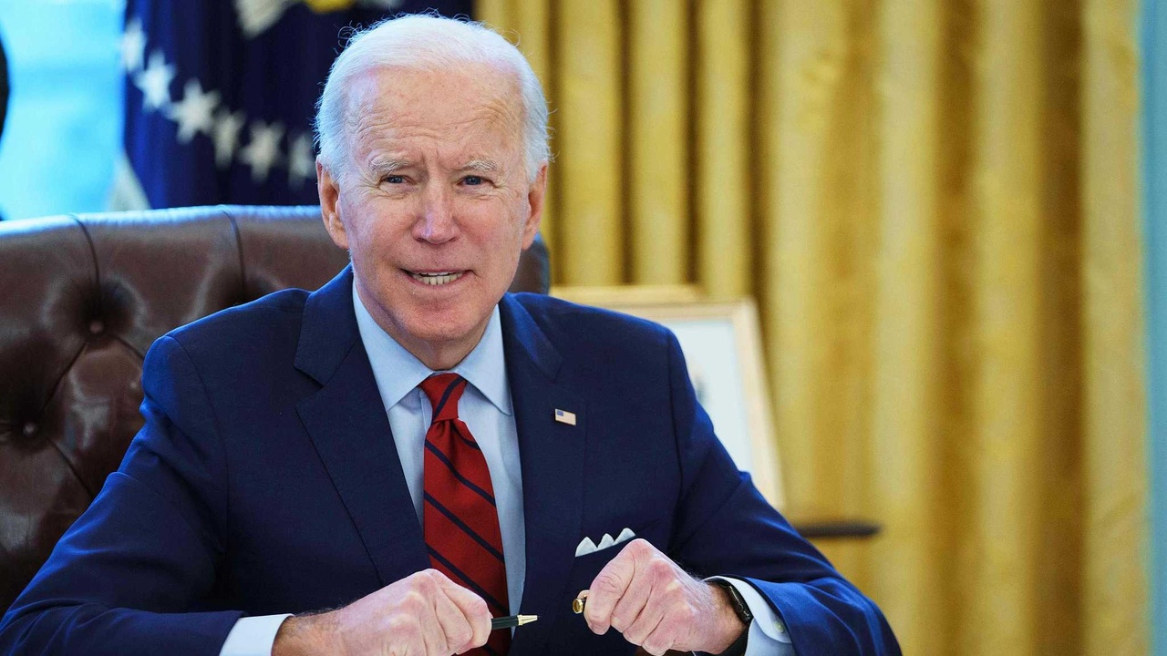 Biden'dan önemli ceza indirimleri