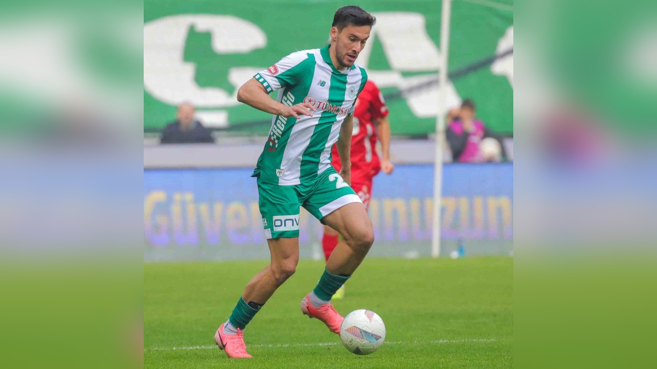 Konyaspor Forvet Eksikliği Yaşıyor