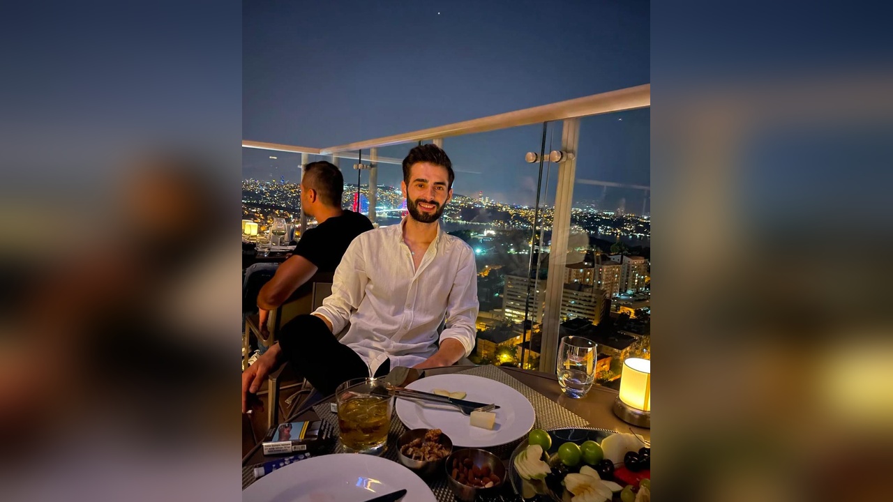 Maçka Parkı'ndaki Silahlı Saldırı Sonrası Hayatını Kaybeden Adam
