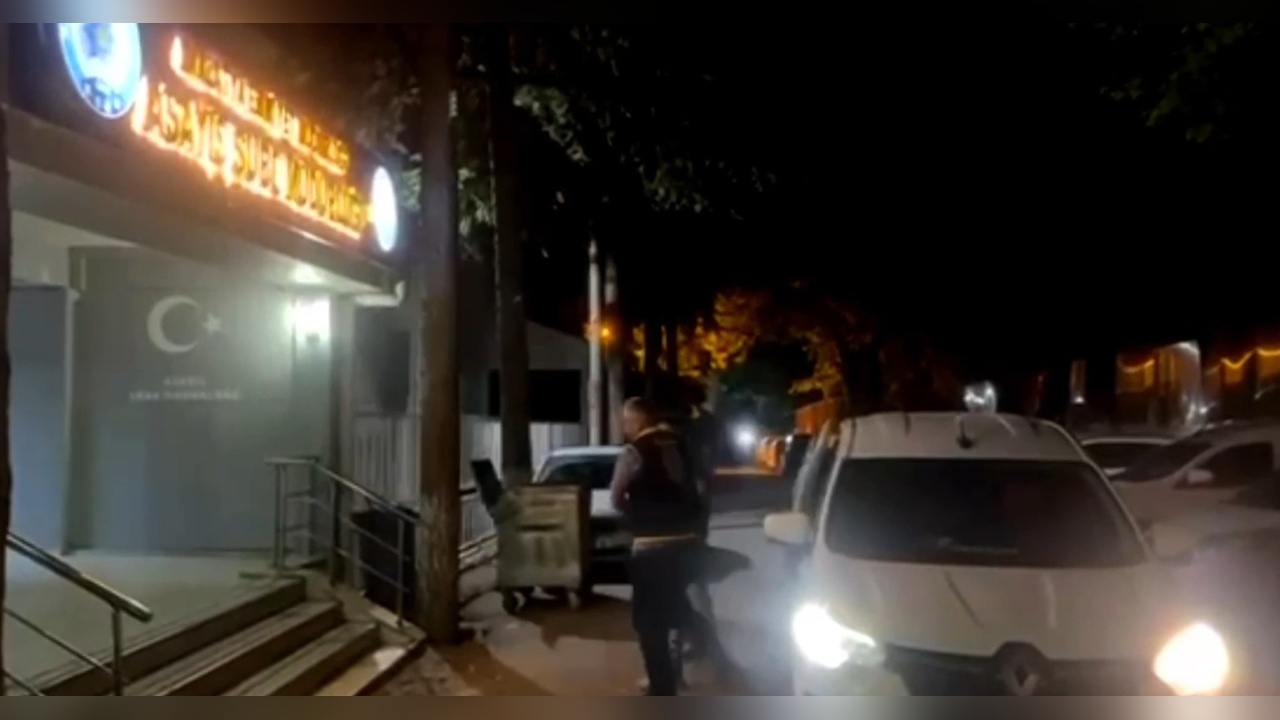 Batuhan'ın Ölümünde Üç Şüpheli Gözaltına Alındı
