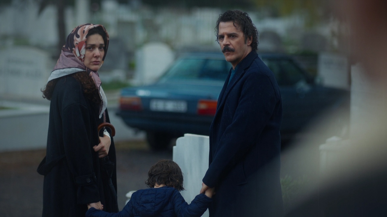 Annemin Anıları ve Sinema Etkisi