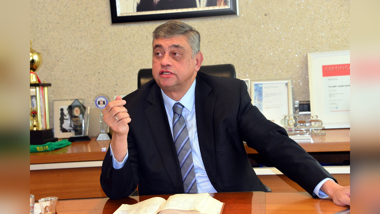 Kahramanmaraş'tan İhracatta Önemli Artış