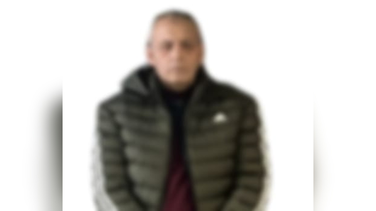 FETÖ/PDY Operasyonunda Gri Kategorideki Şüpheli ve Eşi Yakalandı