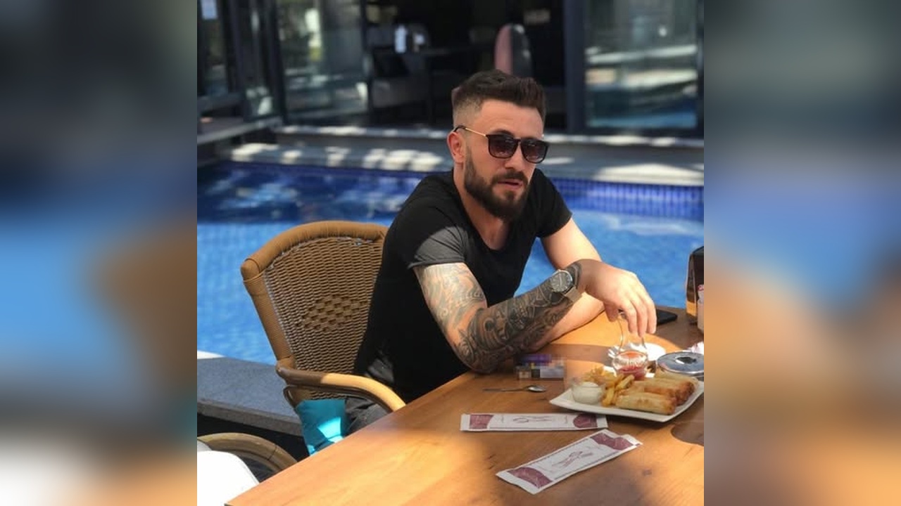 Bir Kişi Evinde Hayatını Kaybetti