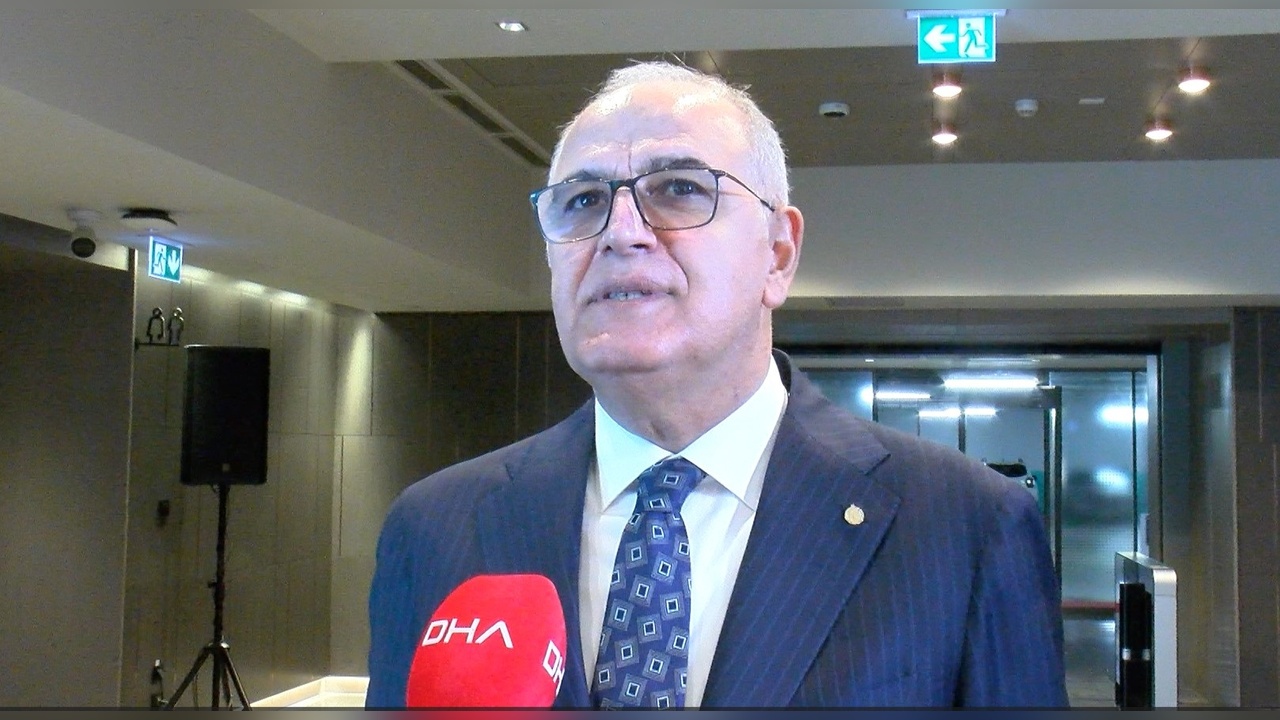 Olimpiyat Madalyası Hedefi