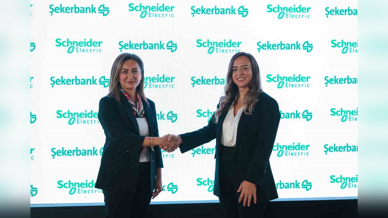 Sürdürülebilir Gelecek İçin Güçlü İş Birliği