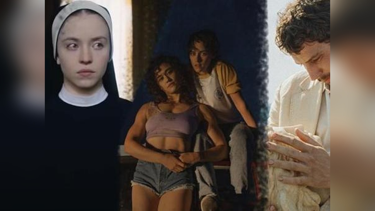 Sinemanın Zirvesi: 2024'te Beklenen Filmler