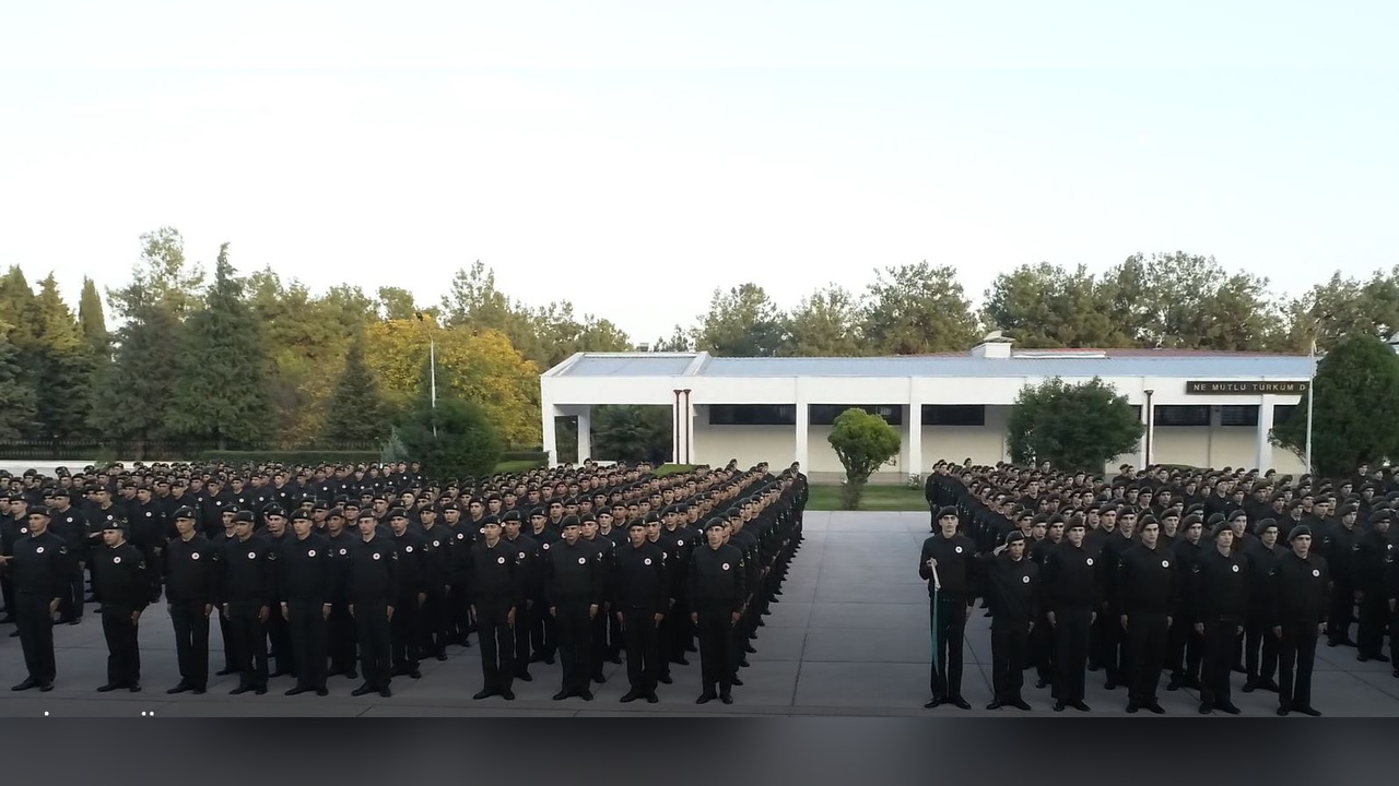 2025-MSÜ Başvuruları İçin Tarih Belirlendi