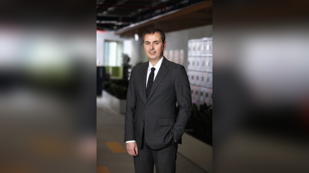 İş Bankası'ndan 2030 İçin Karbon Emisyon Hedefi