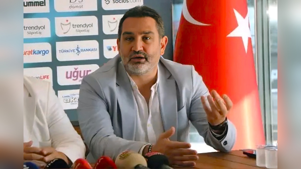 Soykan'dan Ligi Tamamlama Vurgusu