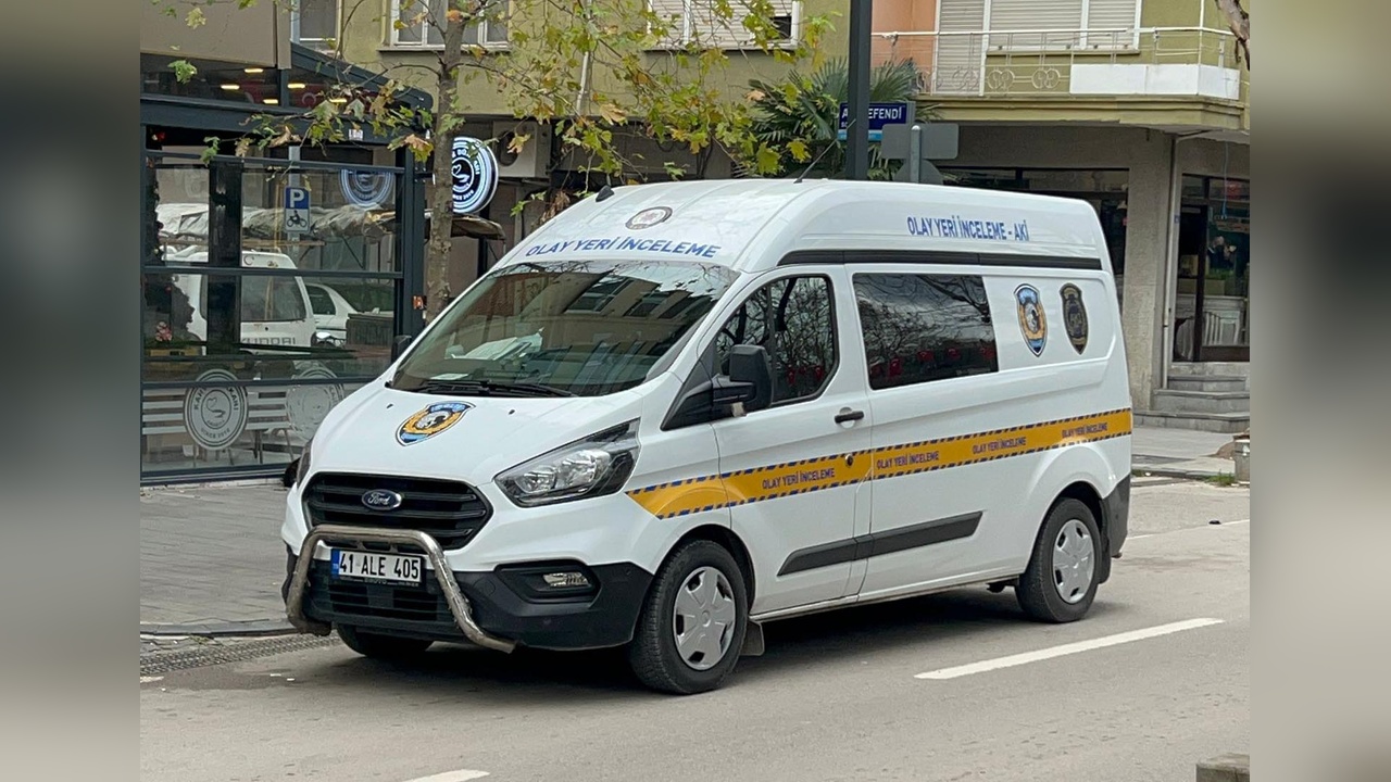 Kadın Cinayeti Şüphesi: Erkek Arkadaş Gözaltında