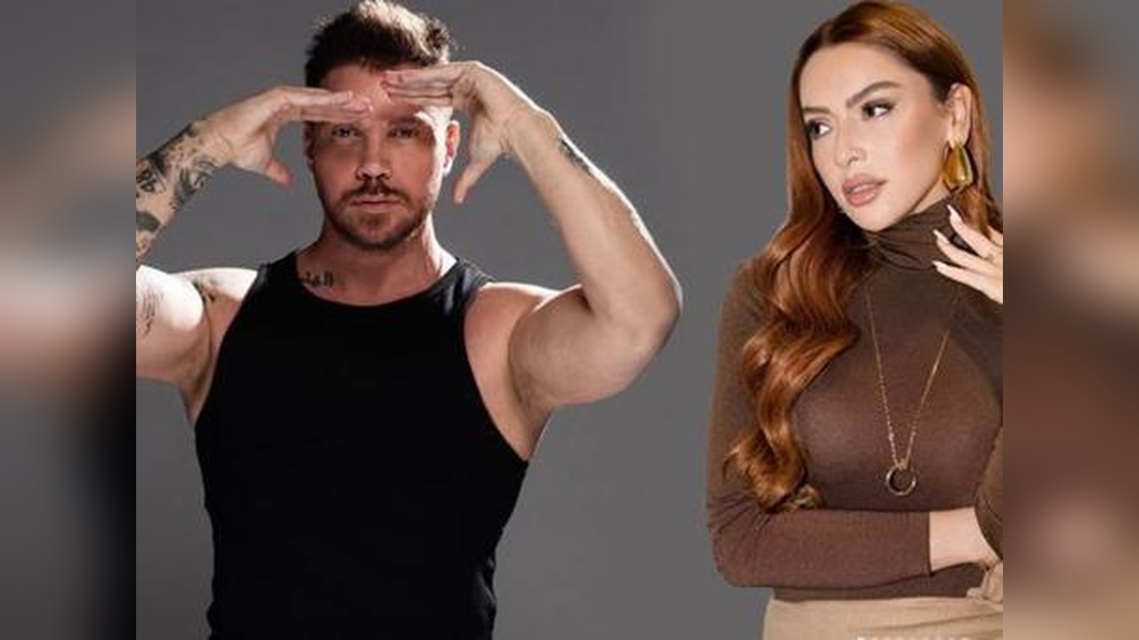 Sinan Akçıl, Hadise ile İlgili Açıklamalarda Bulundu