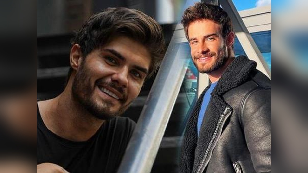 Survivor 2025 Ekibi Dominik'e Ulaştı, Barış Murat Yağcı Göz Doldurdu
