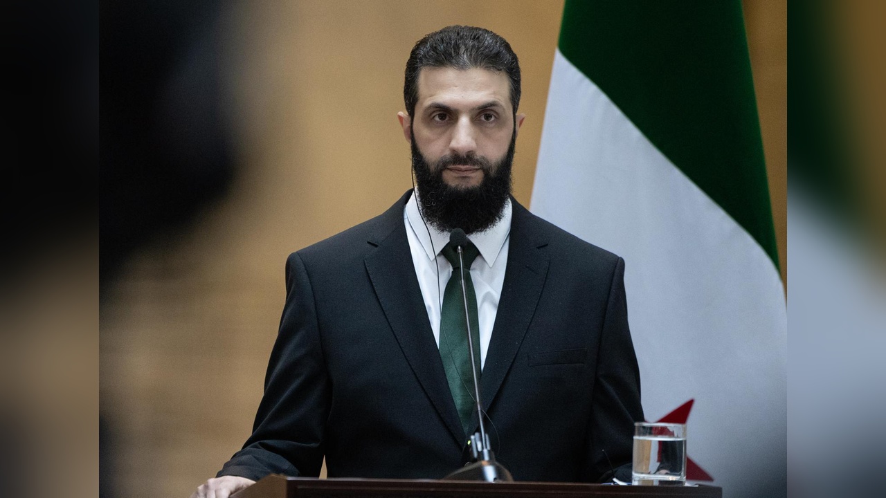 Suriye'deki Muhalif Grupların Birleşme Süreci Başladı