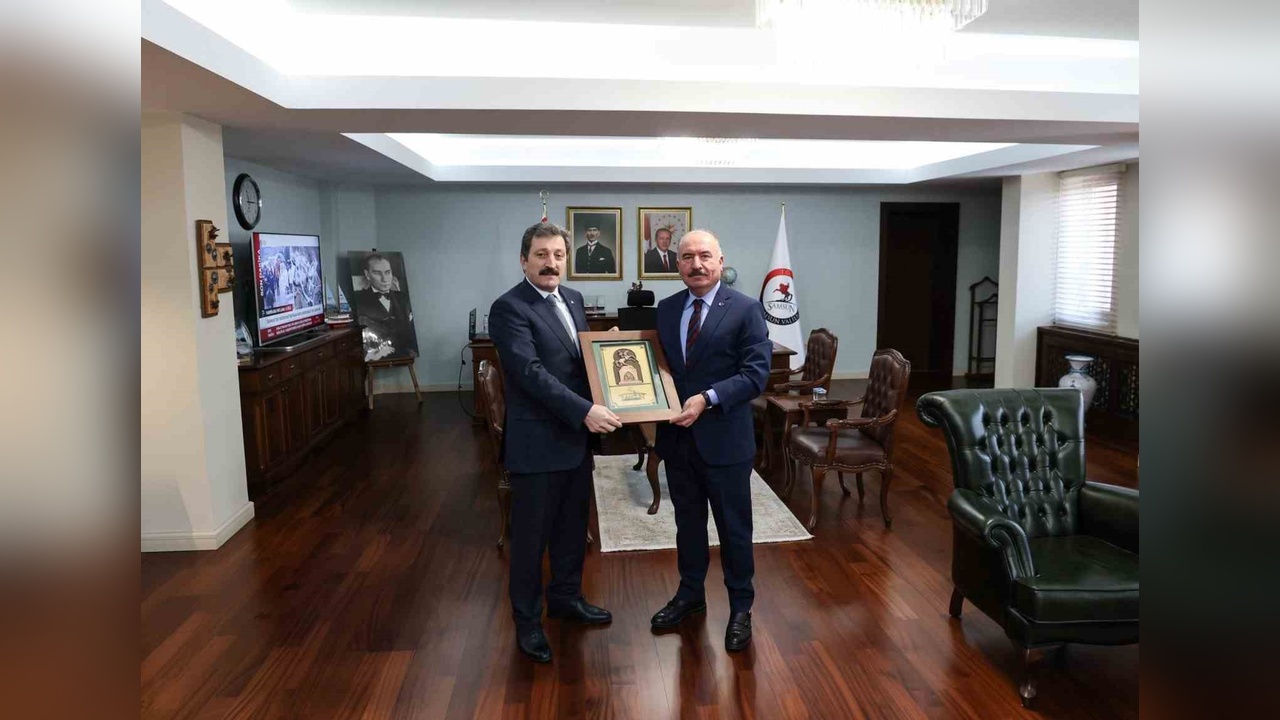 OKA, Kalkınma Projelerine Destek Sağlıyor