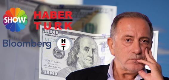 Fatih Altaylı’dan Ciner Medya iddiası