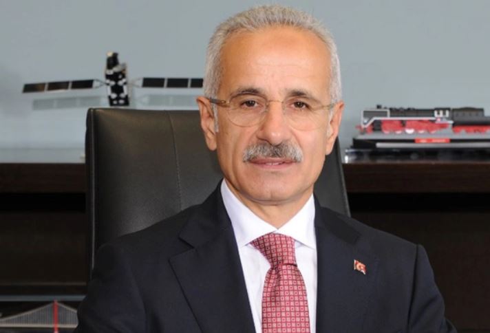 Bakan Uraloğlu'ndan Suriye anlaşması açıklaması