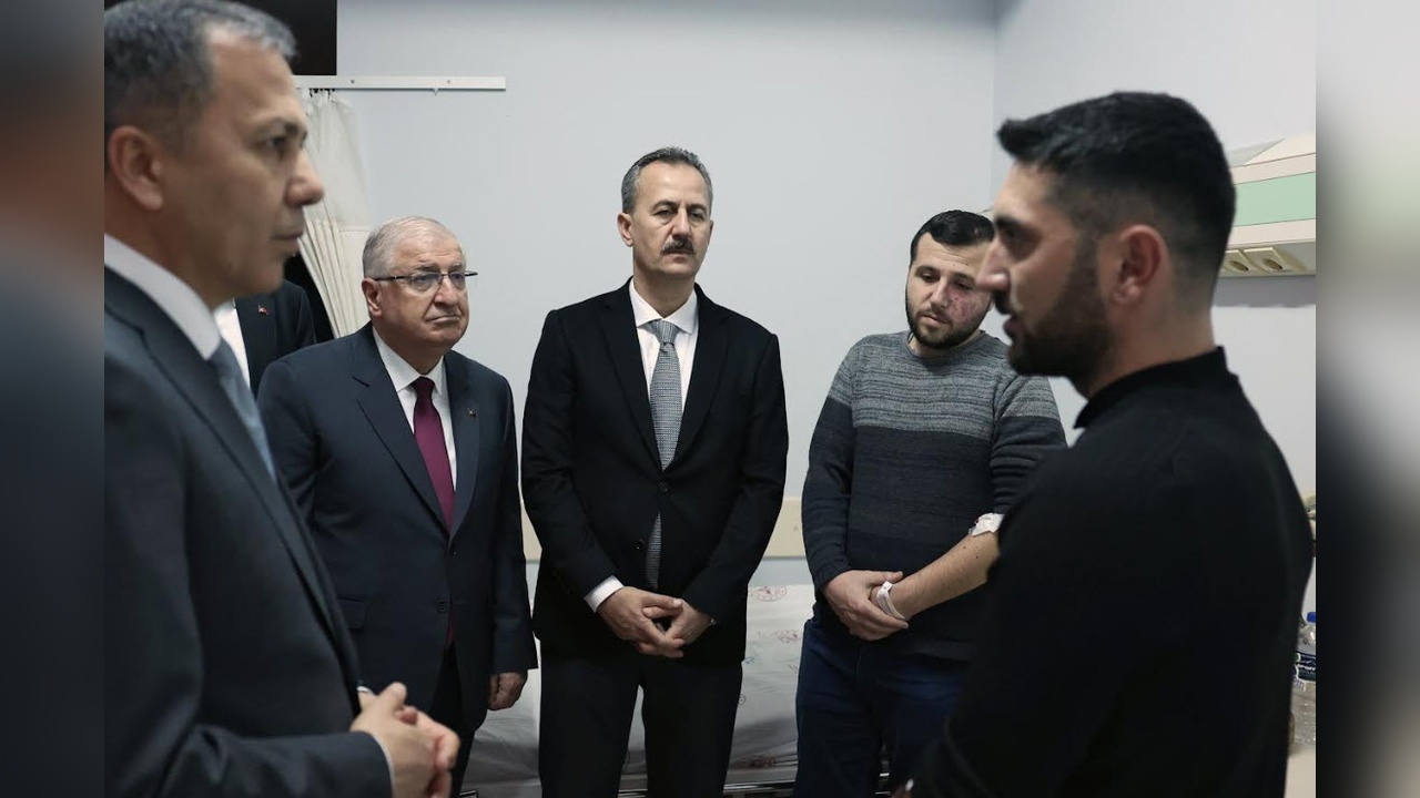 Mühimmat Fabrikasında Patlama: Can Kaybı ve Yaralılar
