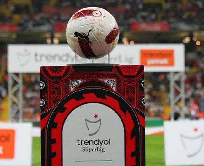 Süper Lig'de piyasa değeri düşen futbolcular