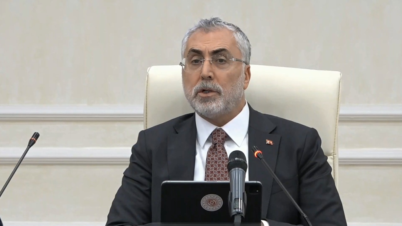 Yeni Asgari Ücret Belirlendi