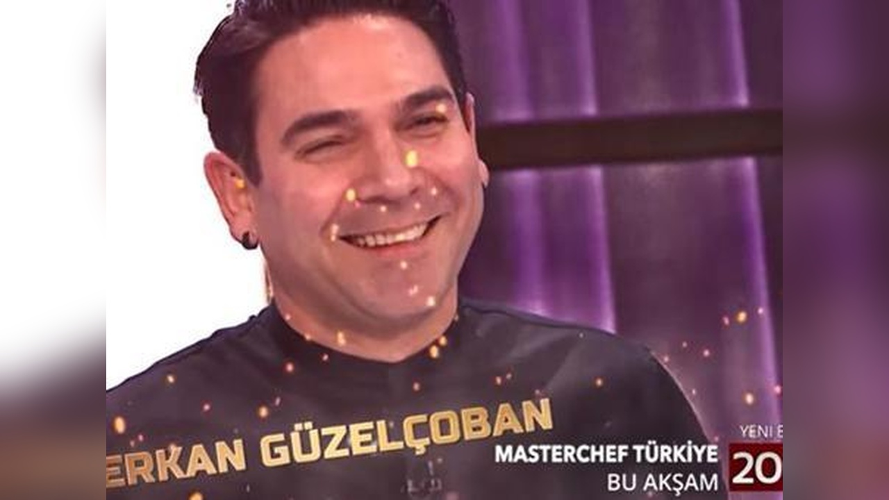 Michelin Yıldızlı Şef Masterchef'te