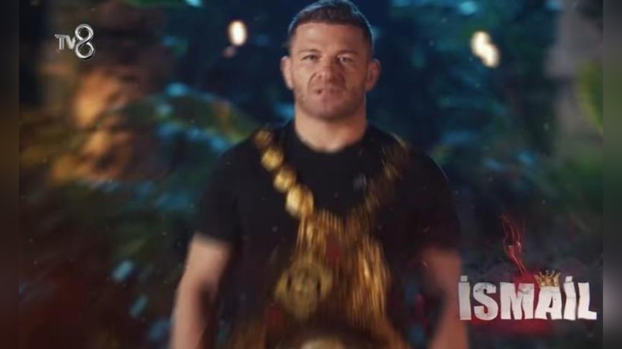 Survivor 2025'te Gönüllüler ve Ünlüler Kadrosu Belli Oldu