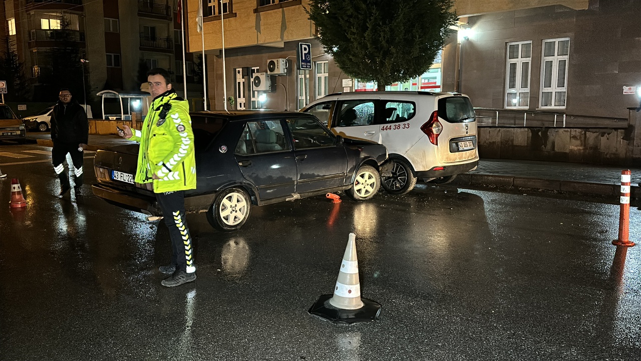 Alkollü Sürücüye Ağır Ceza: 50 Bin TL!