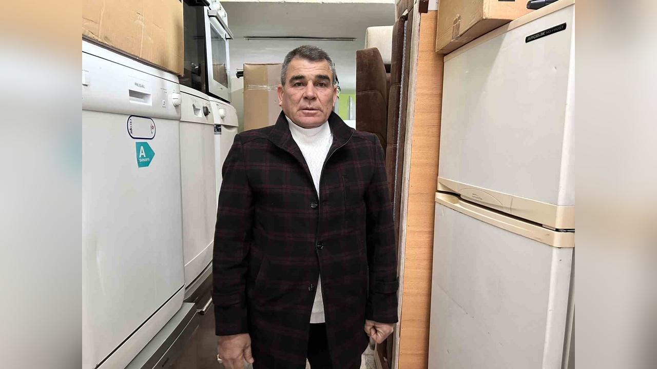 Suriyelilerin Dönüşü İkinci El Eşya Piyasasında Patladı