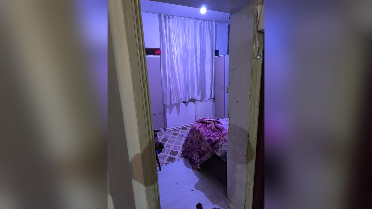 Doğal Gaz Zehirlenmesi: Aile Dramı