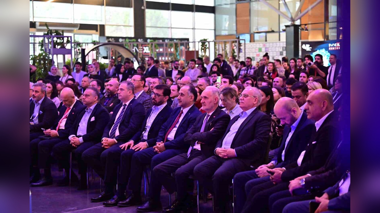 BTM'den Yeni Adım: Teknoloji Geliştirme Merkezi Açılıyor