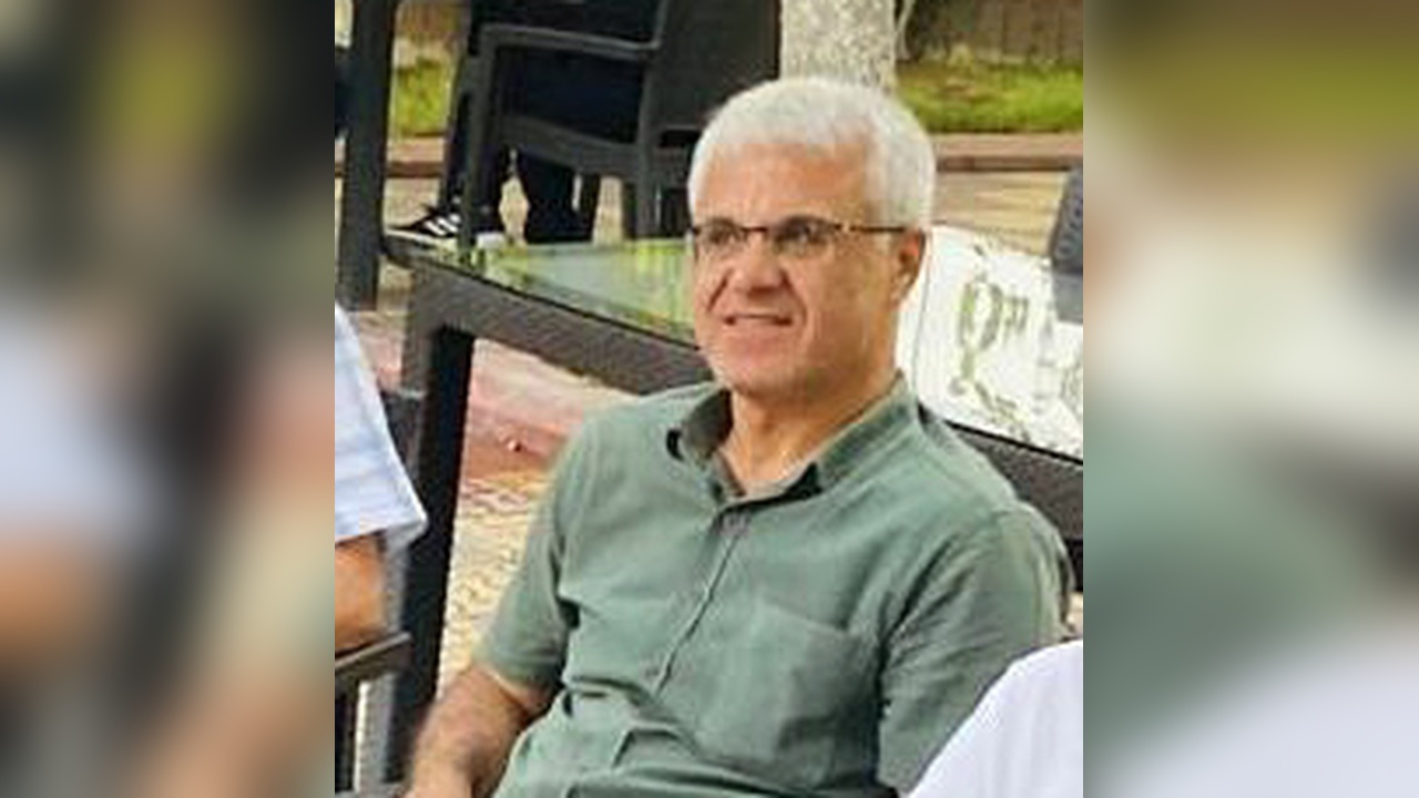 Öğretmen Halı Saha Maçında Kalp Krizi Geçirdi