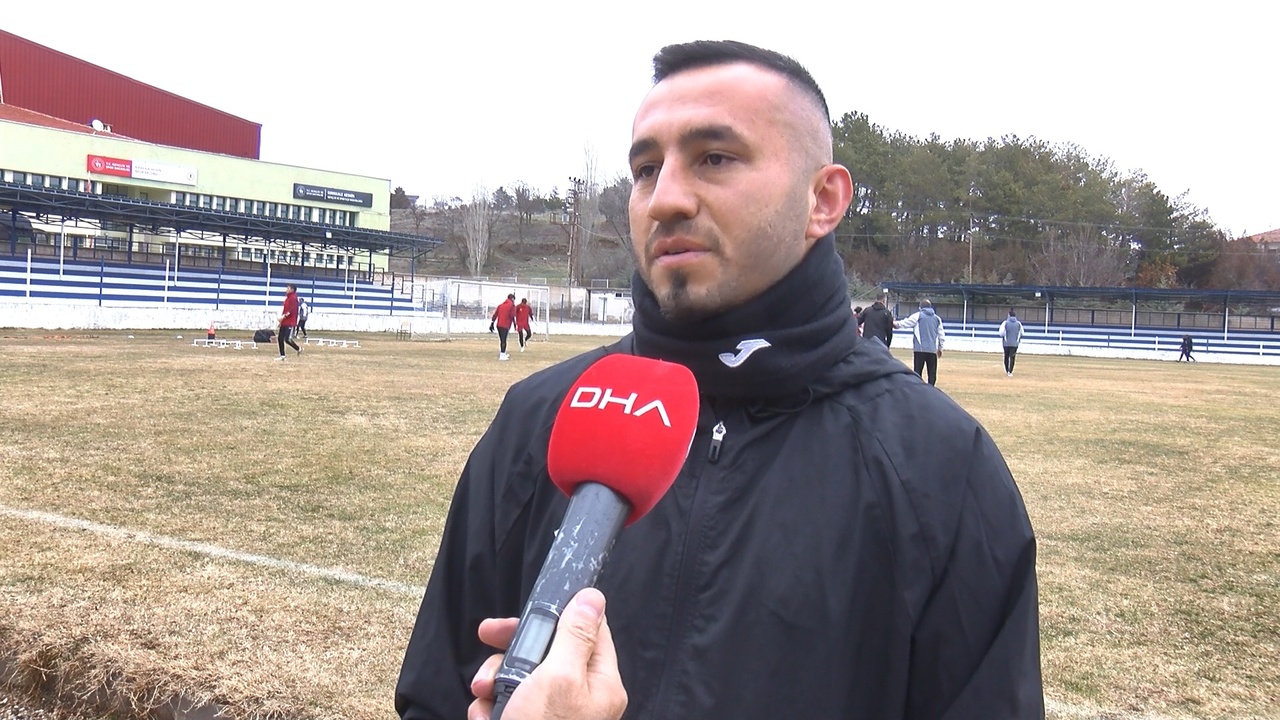 Kırıkkale FK'dan SMA'lı Bebek İçin Destek