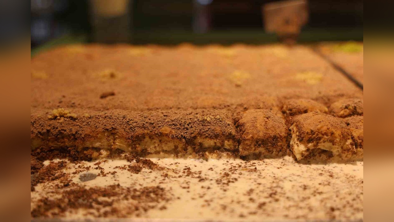 Soğuk Baklava İnovasyonu: 6 Bin Kişiye İş İmkanı Sağladı