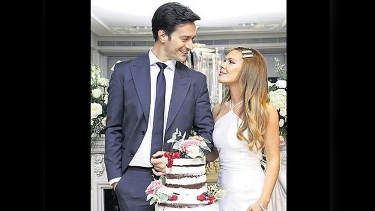 Evlilik Hazırlıkları Başladı