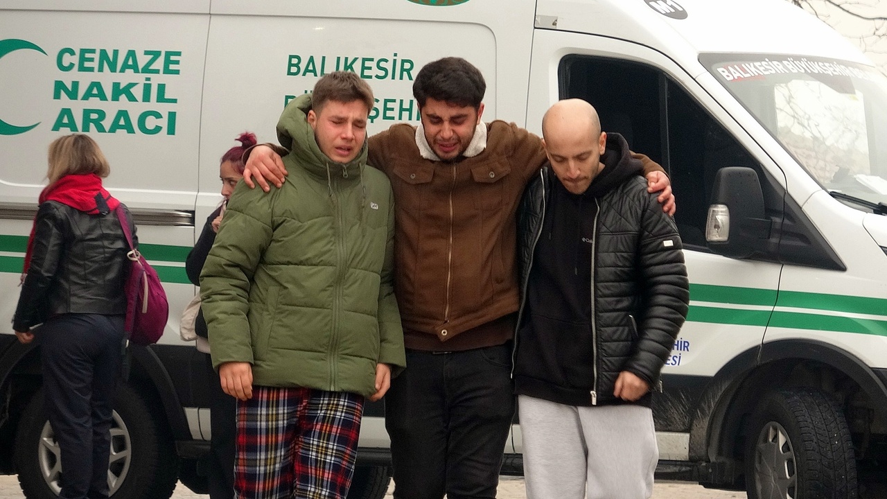 Patlama Sonrası Otopsi Süreci Tamamlandı