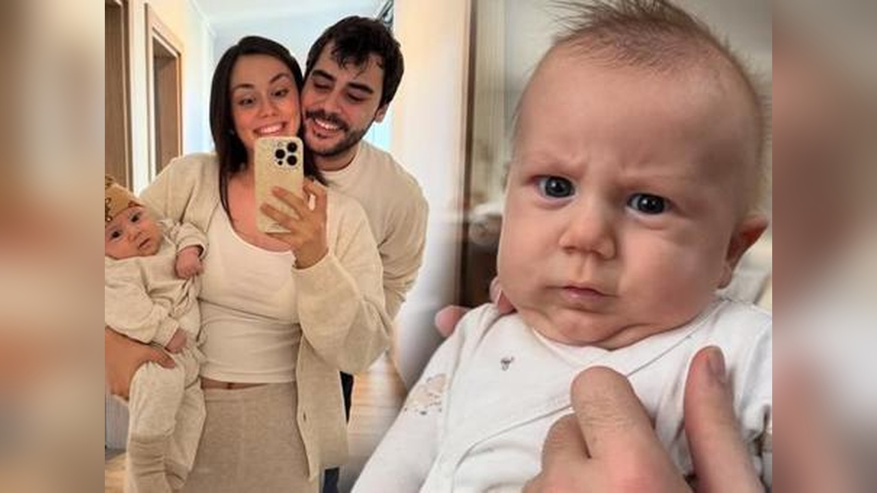 Dilan Telkök'ten Duygusal Paylaşım
