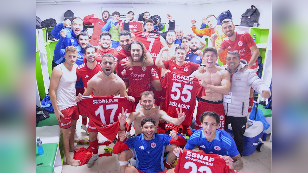 Fethiyespor, Deplasmanda Öne Çıktı
