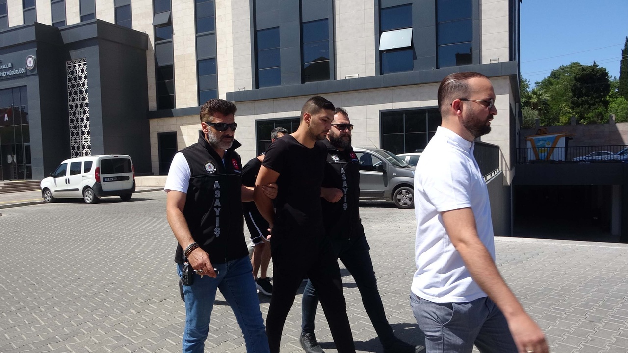 Sanıktan Şok İfade: 'Kasıtlı Değildi'
