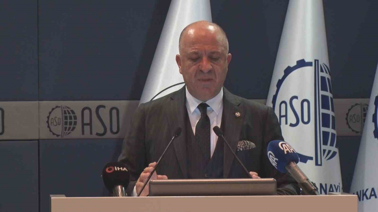 İhracatta Artış, İthalatta Düşüş