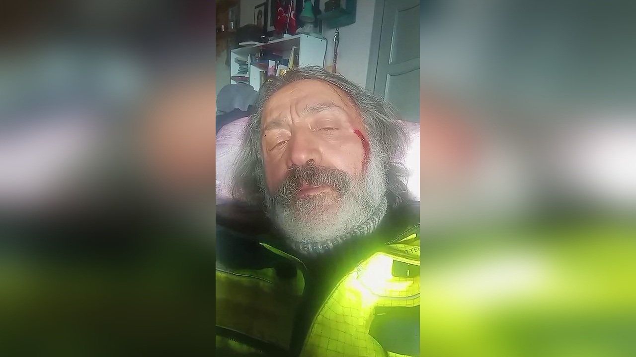 Kurt Saldırısında Köpeklerin Kahramanlığı