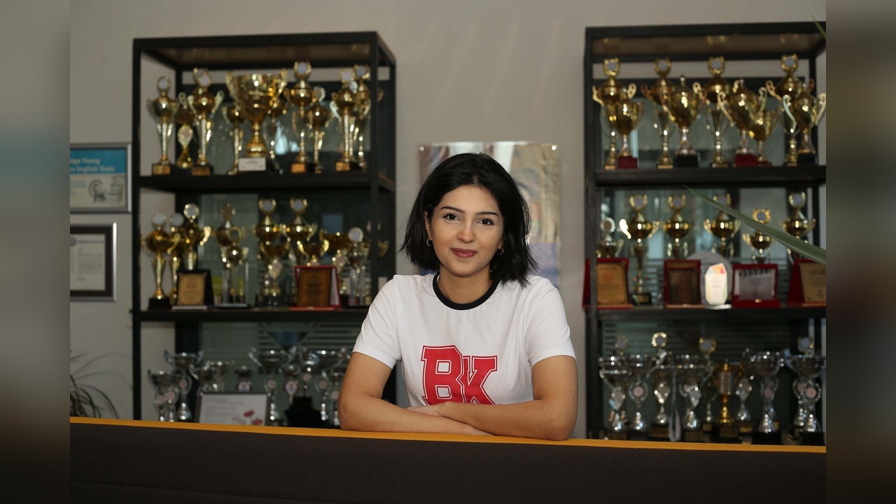 Küresel Üniversite Burs Programı Başladı