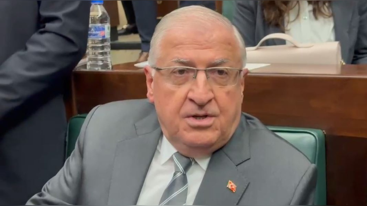 Suriye Gelişmeleri Anlık Olarak Paylaşılacak