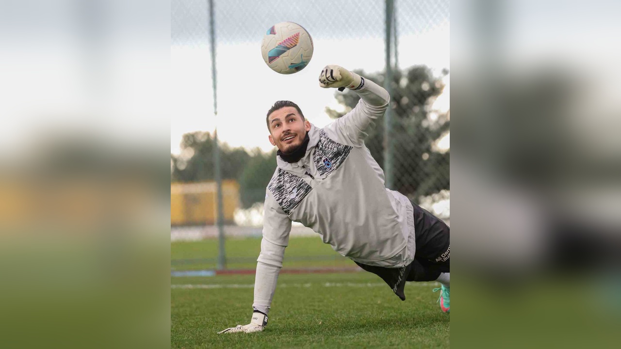 Uğurcan Çakır, Trabzonspor'un Güvencesi