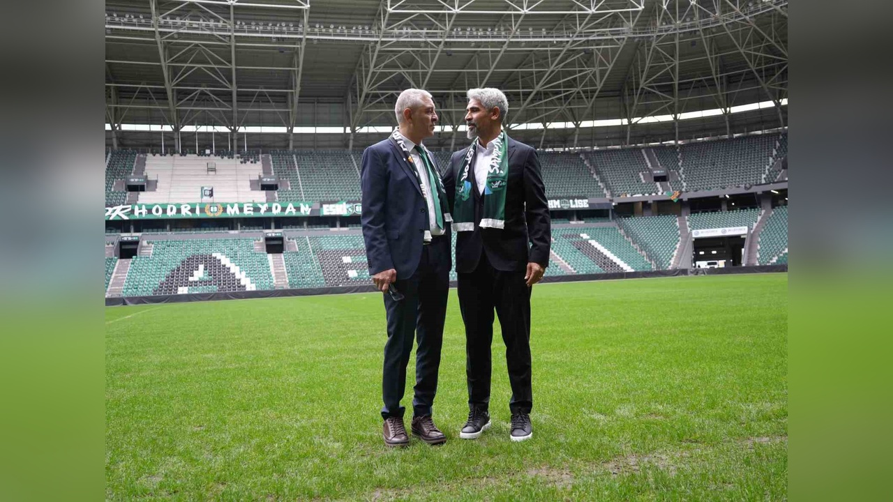 Birlikte Mücadele Vurgusu