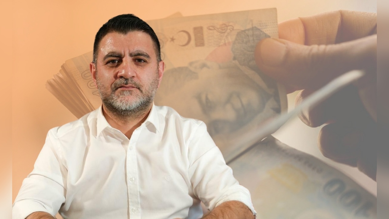 Burçin Şahindur'dan Asgari Ücret Üzerine Değerlendirme