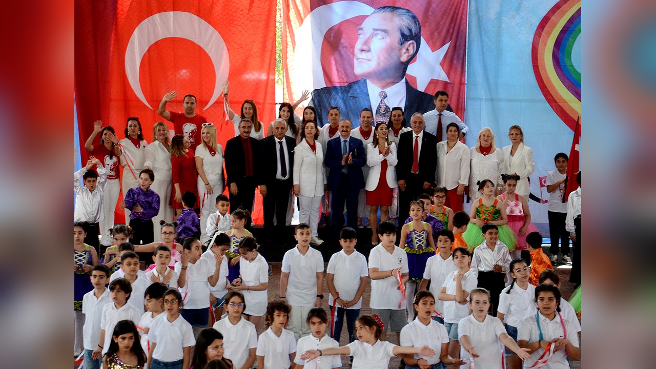 Adana Final Okulları, PISA Sınavında Başarı Gösterdi