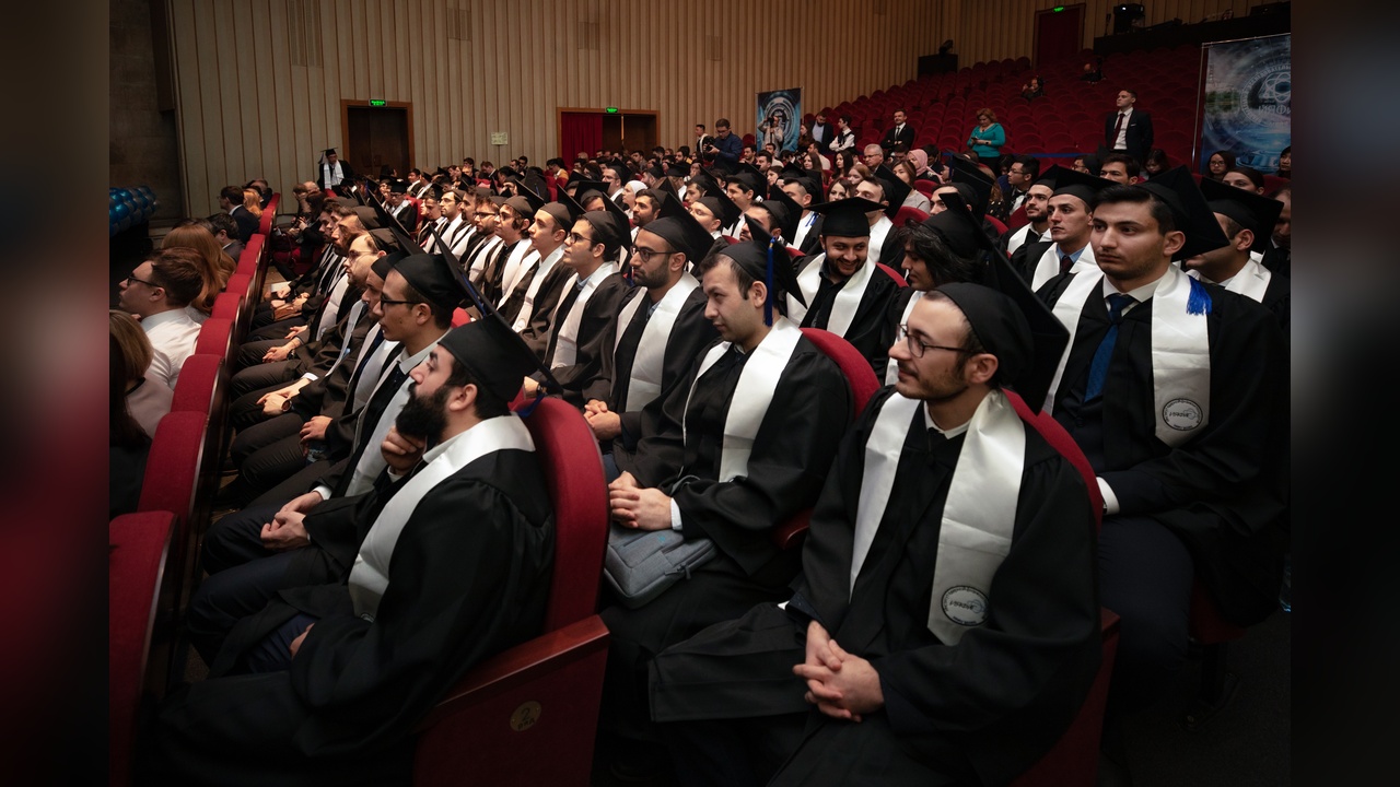 Akkuyu NGS İçin Rus Üniversiteleri Öğrenci Alımına Geçti